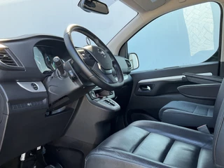 Opel Vivaro-e - afbeelding nr 44