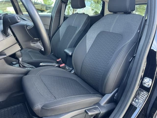 Ford Fiesta Ford Fiesta 1.0 EcoBoost Hybrid Titanium | Winter Pack | Navigatie | Camera - afbeelding nr 16