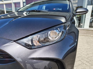 Toyota Yaris - afbeelding nr 32