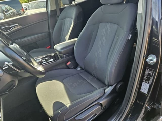 Kia Sportage Kia Sportage 1.6 T-GDi Hybrid DynamicLine | Hybrid HEV 230 PK | Automaat - afbeelding nr 9