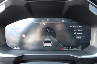 Lynk & Co 01 Lynk & Co 01 1.5 PHEV 262pk Automaat NL-Auto NAP BTW Clima Cruise Navi 360 Camera Panoramadak 20