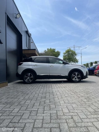 Peugeot 3008 Peugeot 3008 Allure | Panodak | Focal | 360° Camera - afbeelding nr 10