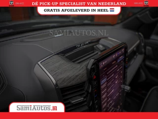 Dodge Ram 1500 CREW CAB | DUBBELE CABINE | GRIJSKENTEKEN | DE MEEST LUXUEUZE en BEGEERDE Pick-up | VOORRAAD NR 2357 - 5182 - afbeelding nr 25