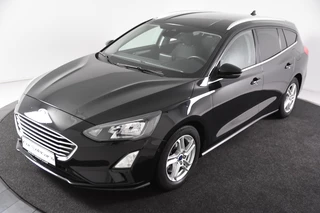 Ford Focus - afbeelding nr 23