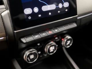 Renault Arkana Renault Arkana 1.3 TCe 140 160Pk Automaat (APPLE CARPLAY, GROOT NAVI, CLIMATE, CAMERA, LEDER, SPORTSTOELEN, ADAPTIVE CRUISE, GETINT GLAS, KEYLESS, NIEUWE APK, NIEUWSTAAT) - afbeelding nr 31