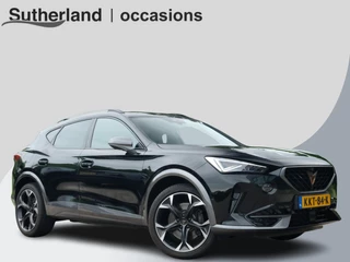 CUPRA Formentor 1.4 e-Hybrid VZ Performance