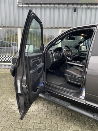 Dodge Ram 1500 - afbeelding nr 17