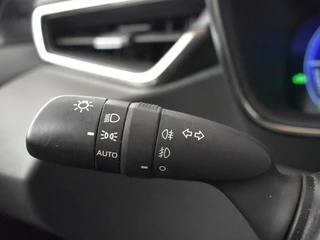 Toyota Corolla Toyota Corolla Hybrid 200 Executive - afbeelding nr 25