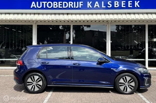 Volkswagen Golf Volkswagen Golf 1.4 TSI PHEV GTE|Virtual Dash|Camera|Carplay| - afbeelding nr 8