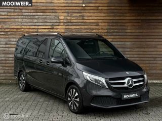 Mercedes-Benz V-Klasse - 403483747-0