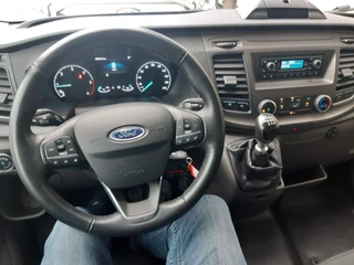 Ford Transit - afbeelding nr 14