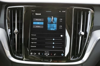 Volvo XC60 Volvo XC60 T6 Plug-in hybrid AWD Plus Dark | 21