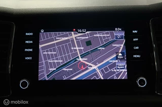 Škoda Kodiaq Skoda Kodiaq 1.5 TSI Limited Business Edition 7p. Carplay Navi - afbeelding nr 14