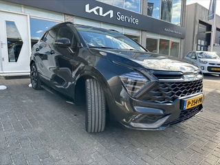 Kia Sportage Kia Sportage 1.6T-PHEV GT-PlusLine 'Black LimiTED-Edition' AWD - afbeelding nr 22
