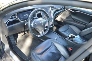 Tesla Model S Tesla Model S 70D Base 4x4 FREE SUPERCHARGE / AUTOPILOT - afbeelding nr 9
