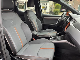 SEAT Arona - afbeelding nr 7