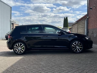 Volkswagen Golf | XENON | TREKHAAK |  CAMERA | NAVI | MASSAGESTOEL | - afbeelding nr 8