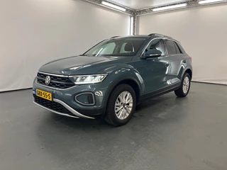 Volkswagen T-Roc 1.0 TSI Life Edition