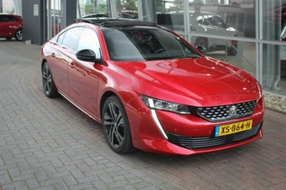 Peugeot 508 - afbeelding nr 4