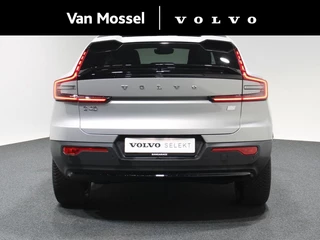 Volvo C40 Volvo C40 Plus Panoramadak | Stoelverwarming | Elektrisch bedienbare achterklep - afbeelding nr 16