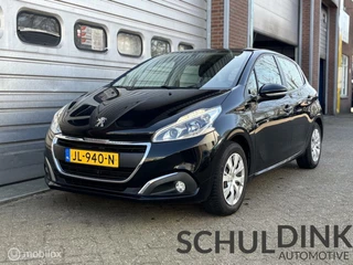 Peugeot 208 Peugeot 208 1.2 PureTech Blue Lion CRUISE CONTROLE|AIRCO - afbeelding nr 2