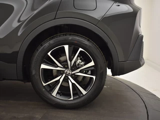 Toyota C-HR - afbeelding nr 10