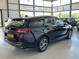 Hyundai i30 Hyundai i30 Wagon 1.0 T-GDi MHEV Comfort Smart - afbeelding nr 3