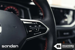 Volkswagen Polo Volkswagen Polo 2.0 TSI GTI|Pano|Beats|Keyless|ACC|Virtual| - afbeelding nr 50