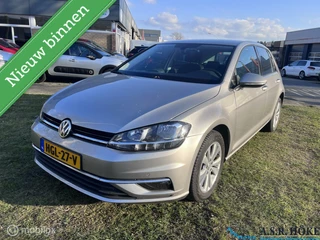 Volkswagen Golf Volkswagen Golf 1.0 TSI Comfortline Business - afbeelding nr 1