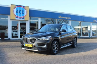 BMW X1 BMW X1 (f48) sDrive20i 192pk 4-Cil. Aut7. VDL Nedcar Edition | PanoramaDak | Trekhaak | Orig. NL | Nw type facelift | - afbeelding nr 17