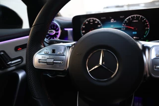 Mercedes-Benz CLA - afbeelding nr 37