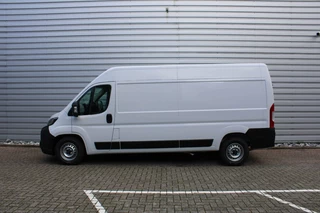 Peugeot Boxer - afbeelding nr 21