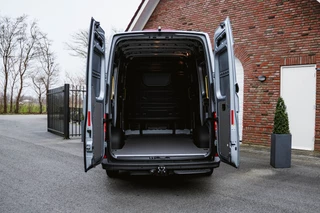 Volkswagen Crafter LED | NAVI | Camera | Trekhaak | Airco | - afbeelding nr 27