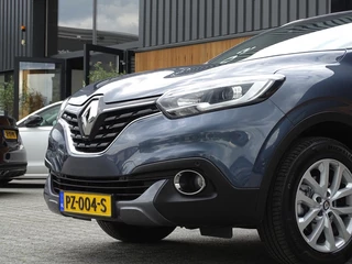 Renault Kadjar Renault Kadjar 1.5 dCi Intens / Sportpakket / 2017 / LED *NAP* - afbeelding nr 54