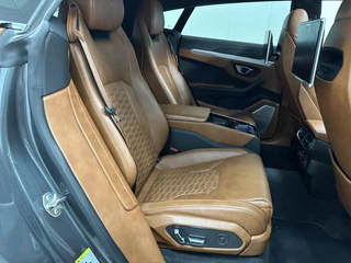 Lamborghini Urus Lamborghini Urus *1000PK*CAPRISTO*EVENTURI*KAHN*CARBON PAKK*FULL OP - afbeelding nr 48
