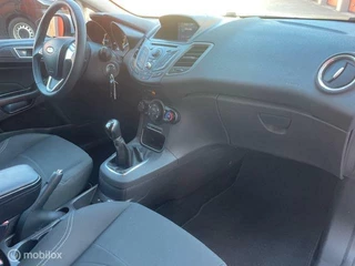 Ford Fiesta Ford Fiesta 1.0 Style - afbeelding nr 14