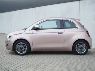 Fiat 500e - afbeelding nr 9