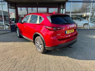 Mazda CX-5 - afbeelding nr 2