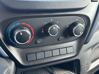Iveco Daily Iveco Daily 35S16 2.3 345*BAKWAGEN*AUTOMAAT*CRUISE*3PERS* - afbeelding nr 9