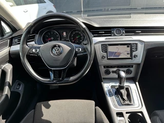 Volkswagen Passat Volkswagen Passat Variant 1.4 TSi Aut.ACT Highline NAvi Camera - afbeelding nr 3