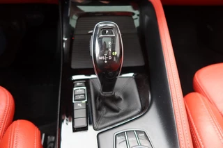BMW X2 BMW X2 X2 sDrive20i M-Sport High Executive Panorama, HUD, Herman Kardon - afbeelding nr 12