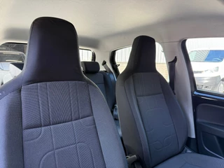 Volkswagen up! Volkswagen Up! 1.0 move up! BlueMotion - afbeelding nr 19