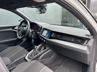 Audi A1 - afbeelding nr 5