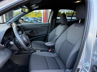 Toyota Yaris Cross Toyota Yaris Cross 1.5 HYBRID 115 FIRST EDTION NIEUW MODEL! - afbeelding nr 20