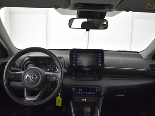 Toyota Yaris Toyota Yaris 1.5 Hybrid Dynamic | Camera | Apple & Android Carplay | Led - afbeelding nr 12