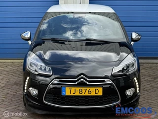 Citroën DS3 Citroen DS3 1.6 e-THP Sport Chic * Airco * Navigatie * Bluetooth * - afbeelding nr 6