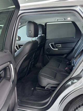Land Rover Discovery Sport Discovery Sport 2.0 Si4 4WD HSE /2 jaar garantie - afbeelding nr 24