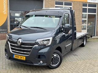 Renault Master - afbeelding nr 51