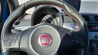 Fiat 500 Fiat 500 0.9 TwinAir Turbo 500S - afbeelding nr 7