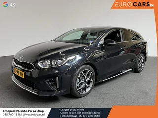Kia ProCeed 1.5 T-GDi MHEV GT-Line Edition